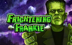 Frightening Frankie