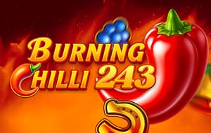 Burning Chilli 243