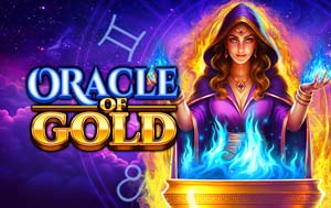 Oracle of Gold
