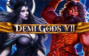 Demi Gods VII
