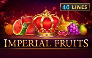 Imperial Fruits: 40 Lines