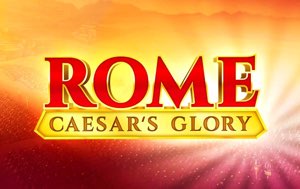 Rome: Caesar's Glory