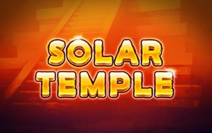 Solar Temple