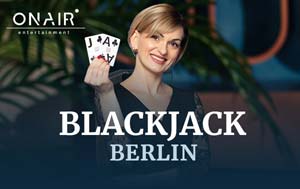 Blackjack Berlin OnAir