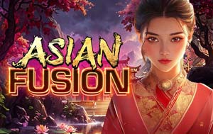 Asian Fusion