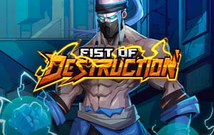 Fist of Destruction