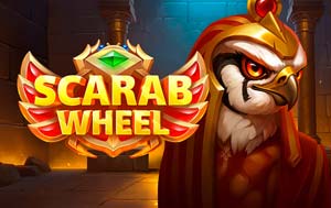 Scarab Wheel