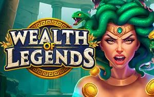 Wealth Of Legends
