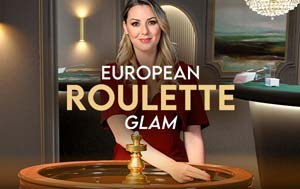 Glam Roulette