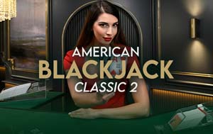 Blackjack Classic 2