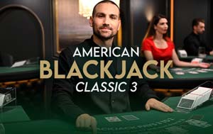 Blackjack Classic 3