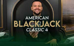 Blackjack Classic 4