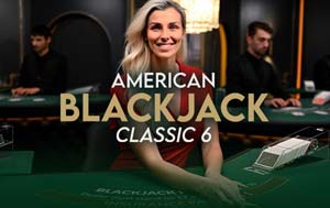 Blackjack Classic 6
