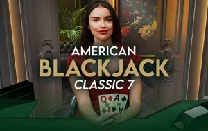 Blackjack Classic 7