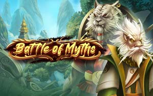 Battle of Myths