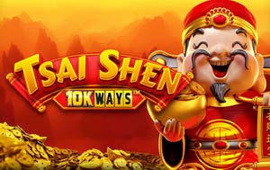 Tsai Shen 10K Ways