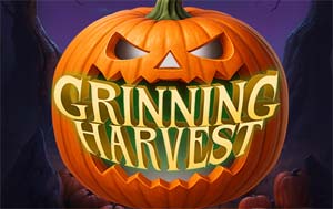 Grinning Harvest