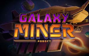 Galaxy Miner