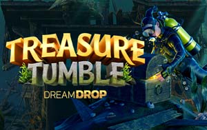 Treasure Tumble Dream Drop