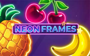 Neon Frames
