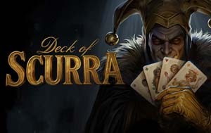 Deck of Scurra