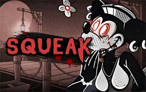 Squeak