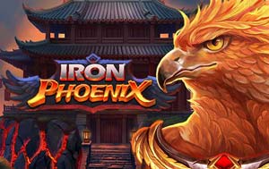 Iron Phoenix