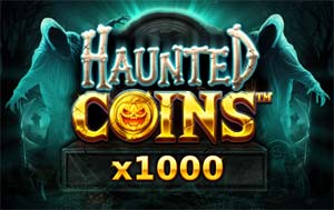 Haunted Coins