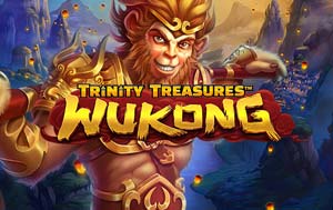Trinity Treasures Wukong Buy Bonus