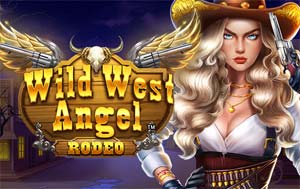Wild West Angel Rodeo