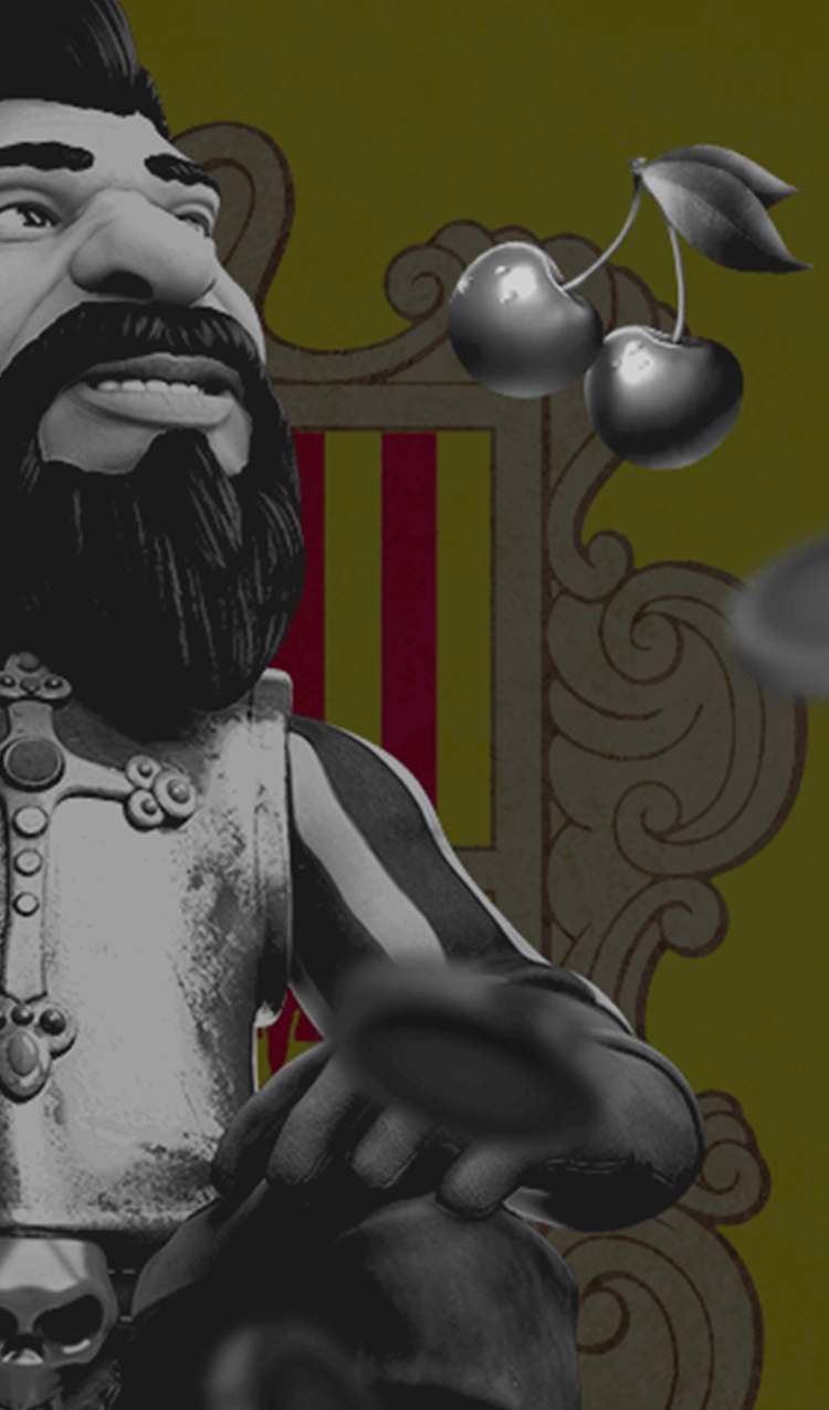 Energy Casino mobil alkalmazás felülete, bónuszok és játékok kiemelve