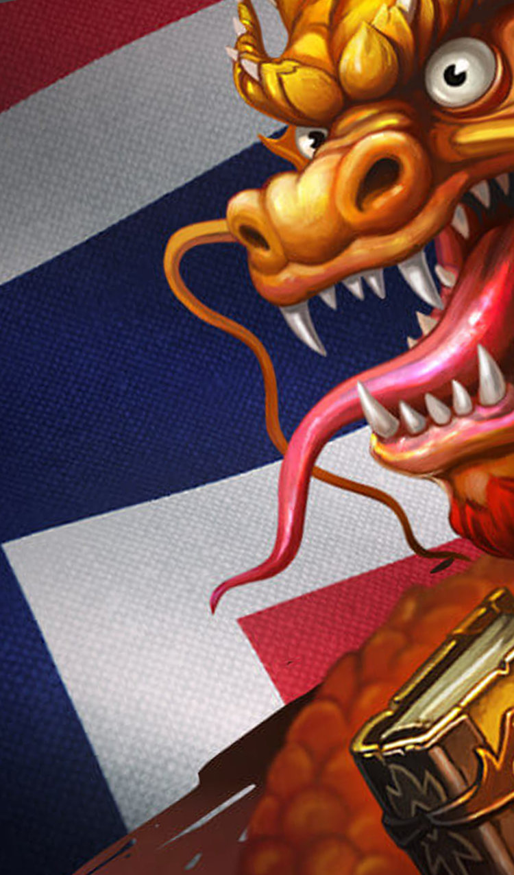 Energy Casino Mobile Háttér