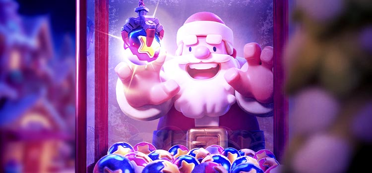 Energy Casino Promotion